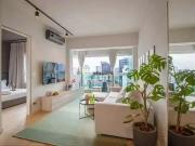 Apartamento para Venda em São Paulo/SP Pinheiros 1 Quartos