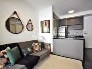 Apartamento para Venda em São Paulo/SP Pinheiros 1 Quartos