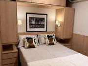 Apartamento para Venda em São Paulo/SP Pinheiros 1 Quartos