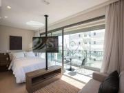 Apartamento para Venda em São Paulo/SP Pinheiros 1 Quartos