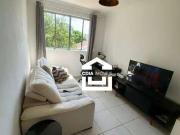 Apartamento para Venda em São Paulo/SP Pinheiros 1 Quartos