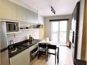 Apartamento para Venda em São Paulo/SP Pinheiros 1 Quartos