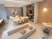 Apartamento para Venda em São Paulo/SP Pinheiros 1 Quartos