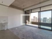 Apartamento para Venda em São Paulo/SP Pinheiros 1 Quartos