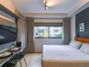 Apartamento para Venda em São Paulo/SP Pinheiros 1 Quartos