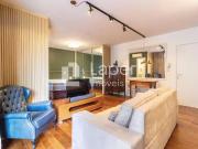 Apartamento para Venda em São Paulo/SP Pinheiros 1 Quartos