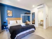 Apartamento para Venda em São Paulo/SP Pinheiros 1 Quartos