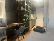 Apartamento para Venda em São Paulo/SP Pinheiros 1 Quartos