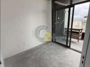 Apartamento para Venda em São Paulo/SP Pinheiros 1 Quartos