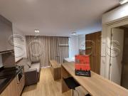 Apartamento para Venda em São Paulo/SP Pinheiros 1 Quartos