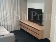 Apartamento para Venda em São Paulo/SP Pinheiros 1 Quartos