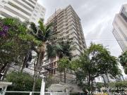 Apartamento para Venda em São Paulo/SP Pinheiros 1 Quartos