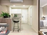 Apartamento para Venda em São Paulo/SP Pinheiros 1 Quartos