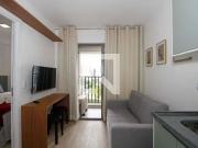 Apartamento para Venda em São Paulo/SP Pinheiros 1 Quartos