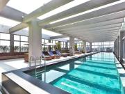 Apartamento para Venda em São Paulo/SP Pinheiros 1 Quartos