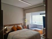 Apartamento para Venda em São Paulo/SP Pinheiros 1 Quartos
