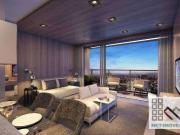 Apartamento para Venda em São Paulo/SP Pinheiros 1 Quartos