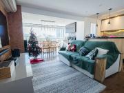 Apartamento para Venda em São Paulo/SP Pinheiros 1 Quartos