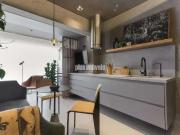 Apartamento para Venda em São Paulo/SP Pinheiros 1 Quartos