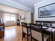 Apartamento para Venda em São Paulo/SP Pinheiros 1 Quartos