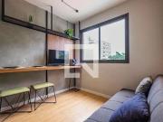 Apartamento para Venda em São Paulo/SP Pinheiros 1 Quartos