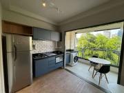 Apartamento para Venda em São Paulo/SP Pinheiros 1 Quartos