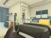 Apartamento para Venda em São Paulo/SP Pinheiros 1 Quartos