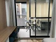 Apartamento para Venda em São Paulo/SP Pinheiros 1 Quartos