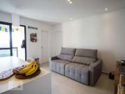 Apartamento para Venda em São Paulo/SP Pinheiros 1 Quartos