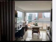 Apartamento para Venda em São Paulo/SP Pinheiros 1 Quartos