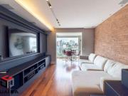 Apartamento para Venda em São Paulo/SP Pinheiros 1 Quartos