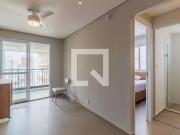 Apartamento para Venda em São Paulo/SP Pinheiros 1 Quartos