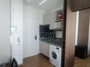 Apartamento para Venda em São Paulo/SP Pinheiros 1 Quartos