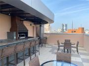 Apartamento para Venda em São Paulo/SP Pinheiros 1 Quartos