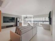 Apartamento para Venda em São Paulo/SP Pinheiros 1 Quartos