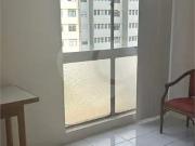 Apartamento para Venda em São Paulo/SP Pinheiros 1 Quartos