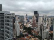 Apartamento para Venda em São Paulo/SP Pinheiros 1 Quartos