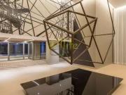 Apartamento para Venda em São Paulo/SP Pinheiros 1 Quartos