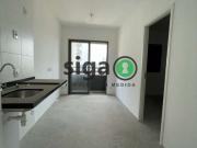 Apartamento para Venda em São Paulo/SP Pinheiros 1 Quartos