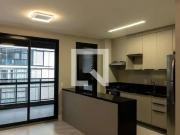 Apartamento para Venda em São Paulo/SP Pinheiros 1 Quartos