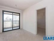 Apartamento para Venda em São Paulo/SP Pinheiros 1 Quartos