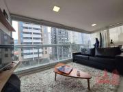 Apartamento para Venda em São Paulo/SP Pinheiros 1 Quartos