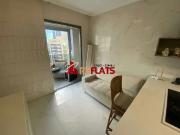 Apartamento para Venda em São Paulo/SP Pinheiros 1 Quartos