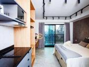 Apartamento para Venda em São Paulo/SP Pinheiros 1 Quartos