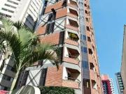 Apartamento para Venda em São Paulo/SP Pinheiros 1 Quartos