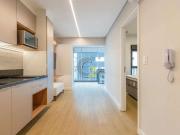 Apartamento para Venda em São Paulo/SP Pinheiros 1 Quartos