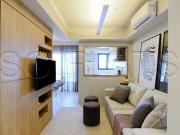 Apartamento para Venda em São Paulo/SP Pinheiros 1 Quartos