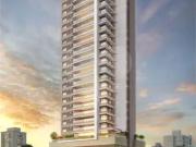 Apartamento para Venda em São Paulo/SP Pinheiros 1 Quartos