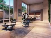 Apartamento para Venda em São Paulo/SP Pinheiros 1 Quartos