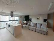 Apartamento para Venda em São Paulo/SP Pinheiros 1 Quartos